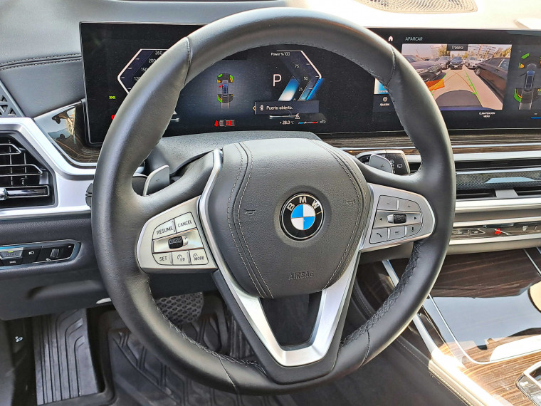 Bmw X7 Xdrive40i Executive 2023 Usado  Usado en BMW Premium Selection