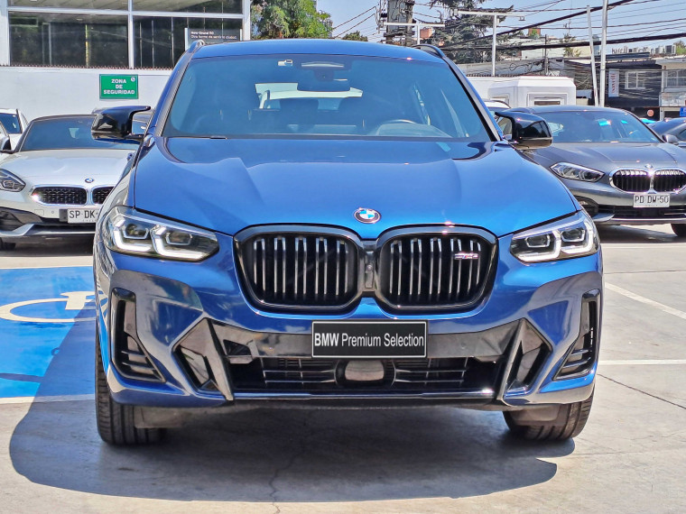 Bmw X4 M40i 2023 Usado  Usado en BMW Premium Selection