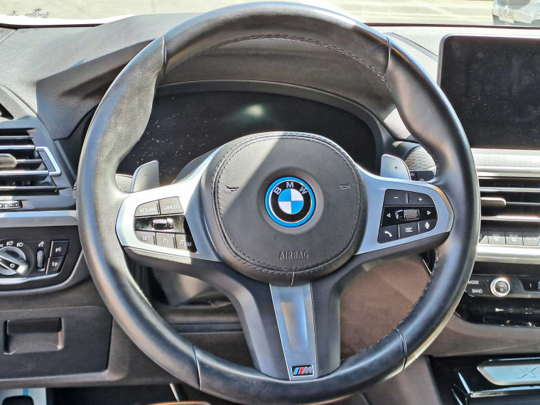 Bmw X3 Xdrive30e M Sport Lci 2023 Usado  Usado en BMW Premium Selection