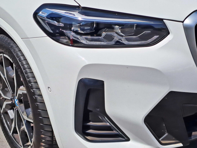 Bmw X3 Xdrive30e M Sport Lci 2023 Usado  Usado en BMW Premium Selection