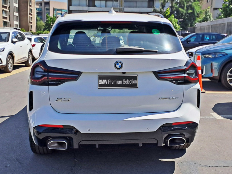 Bmw X3 Xdrive30e M Sport Lci 2023 Usado  Usado en BMW Premium Selection