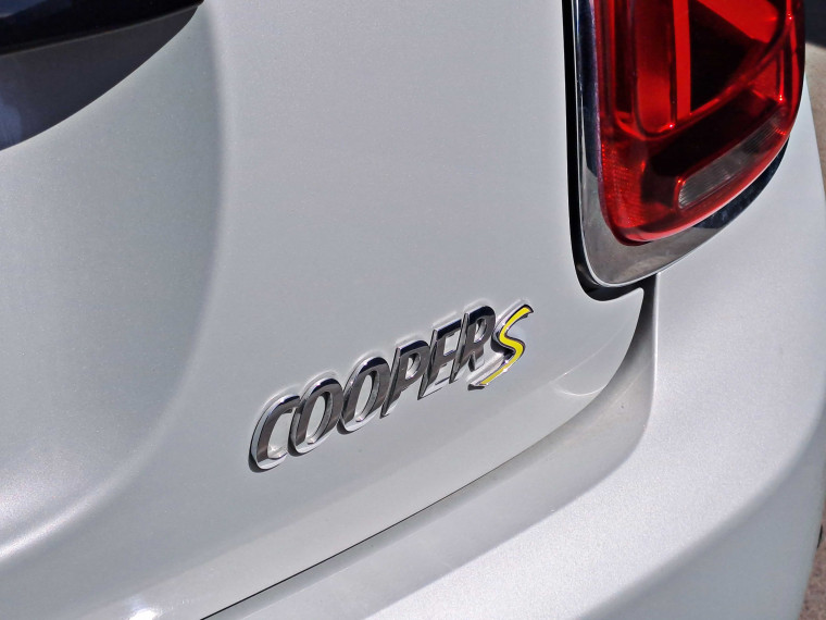 Mini Cooper Se 2023 Usado  Usado en BMW Premium Selection