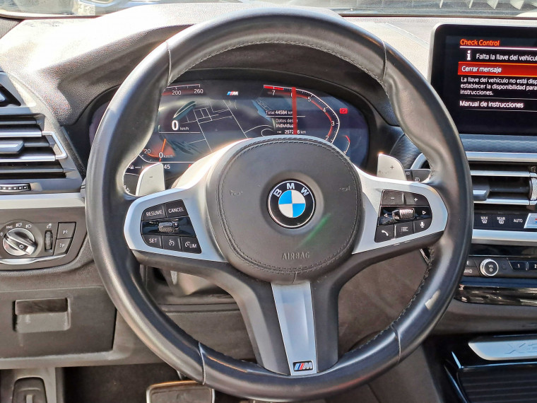 Bmw X3 Xdrive30i M Sport 2022 Usado  Usado en BMW Premium Selection
