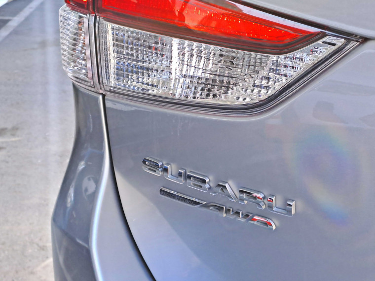 Subaru Forester 2.0 2023 Usado  Usado en BMW Premium Selection