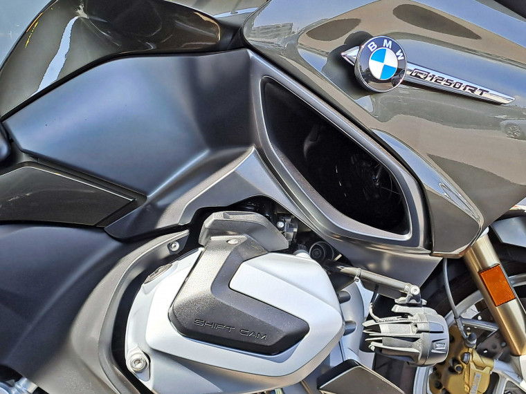 Bmw R 1250 rt . 2021 Usado en BMW Premium Selection