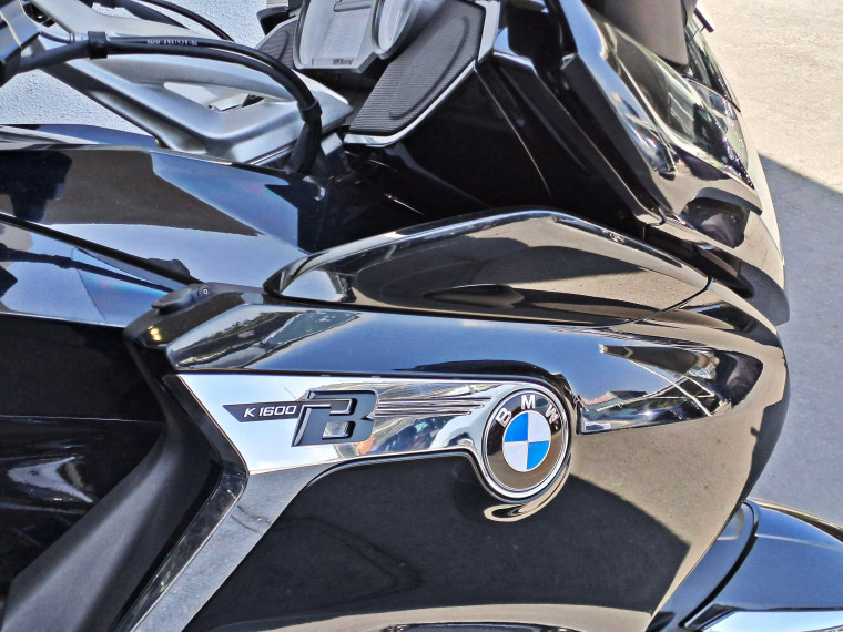 Bmw K 1600 b Grand America 2021 Usado en BMW Premium Selection