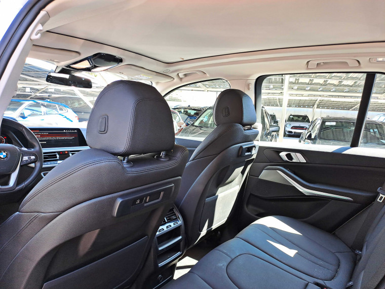 Bmw X5 Xdrive40i Executive 2022 Usado  Usado en BMW Premium Selection