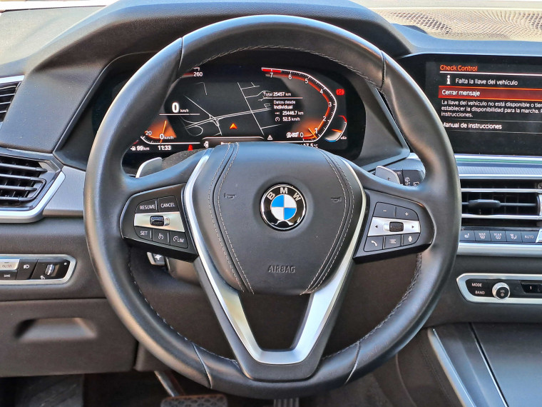 Bmw X5 Xdrive40i Executive 2022 Usado  Usado en BMW Premium Selection