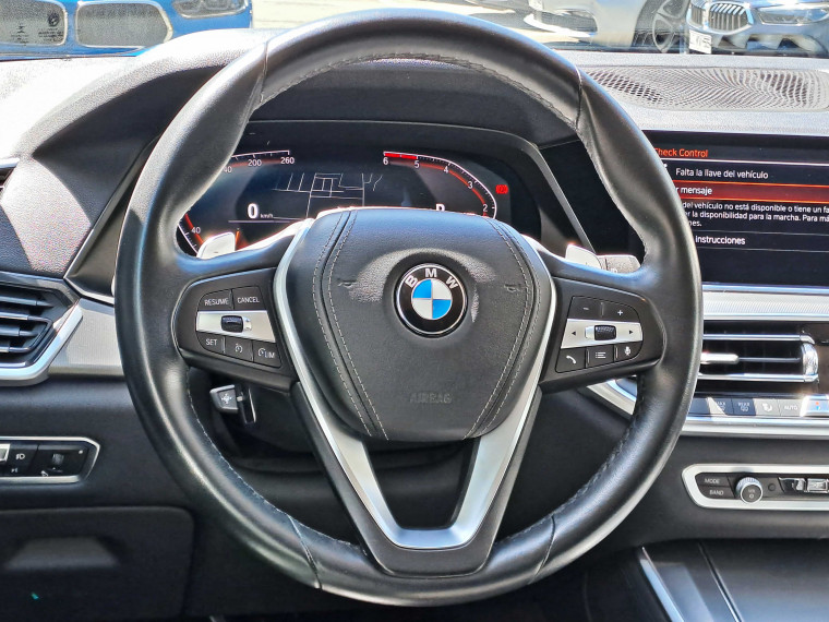 Bmw X5 Xdrive25d Executive 2020 Usado  Usado en BMW Premium Selection