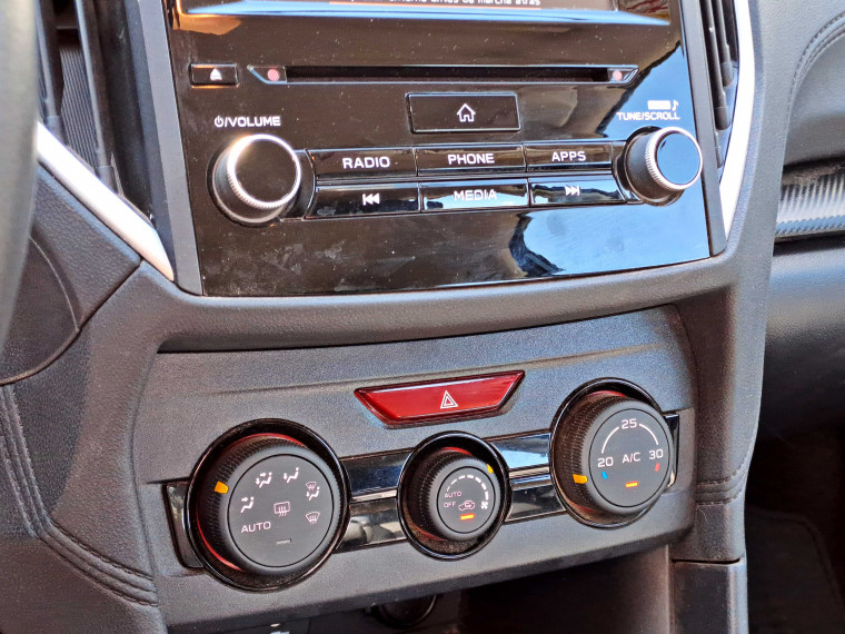 Subaru Xv 2.0  Cvt 2023 Usado  Usado en BMW Premium Selection