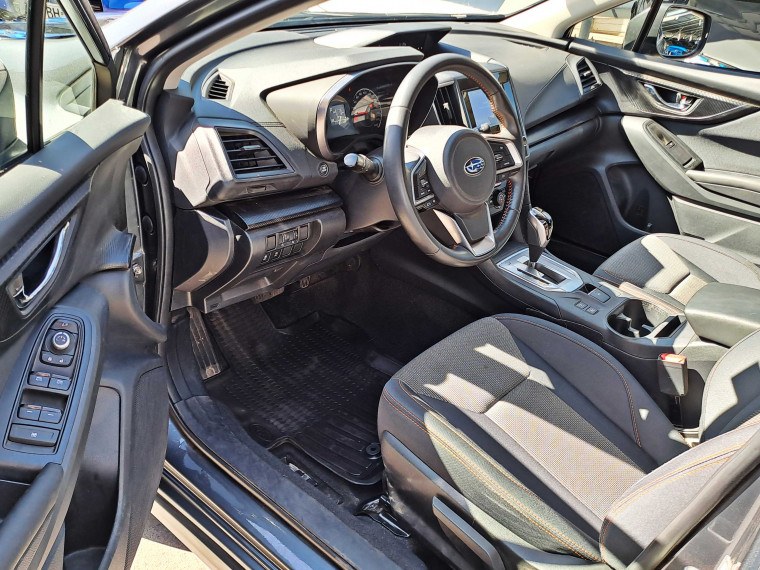 Subaru Xv 2.0  Cvt 2023 Usado  Usado en BMW Premium Selection