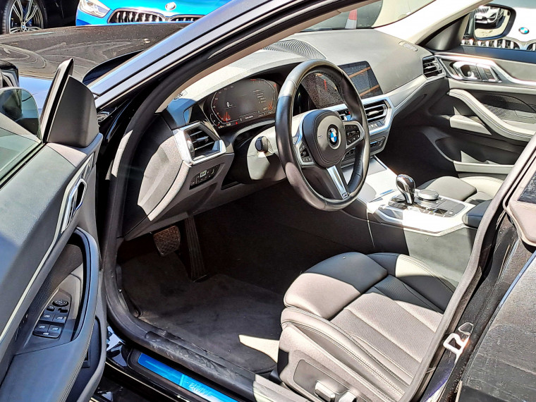 Bmw 420 I Gran Coupé Dynamic 2023 Usado  Usado en BMW Premium Selection