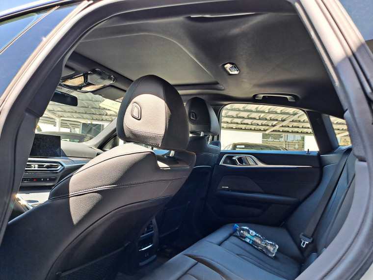 Bmw I4 Edrive 40 Gran Coupe Aut 2024 Usado  Usado en BMW Premium Selection