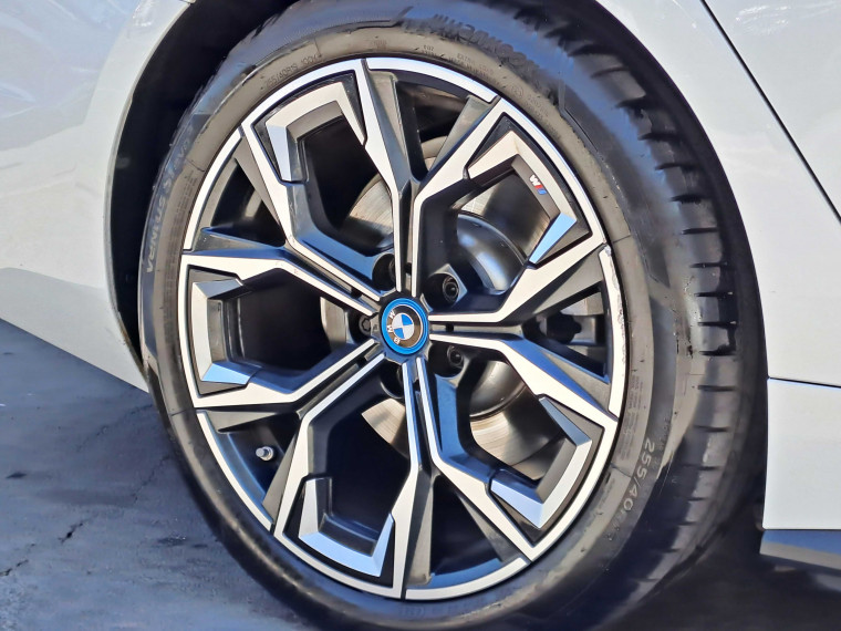 Bmw I4 Edrive 40 Gran Coupe Aut 2024 Usado  Usado en BMW Premium Selection
