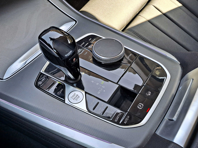 Bmw X5 Xdrive40i Executive 2020 Usado  Usado en BMW Premium Selection