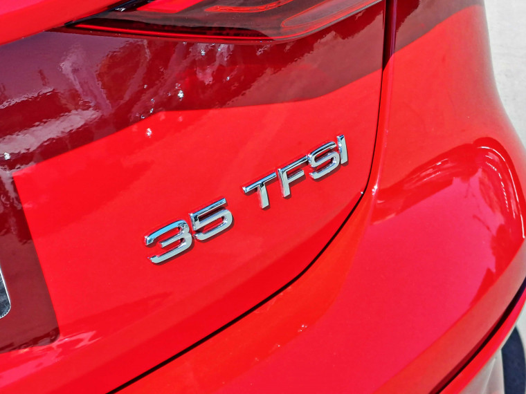 Audi A3 Sportback 35 Tfsi 1.4 Aut 2023 Usado  Usado en BMW Premium Selection
