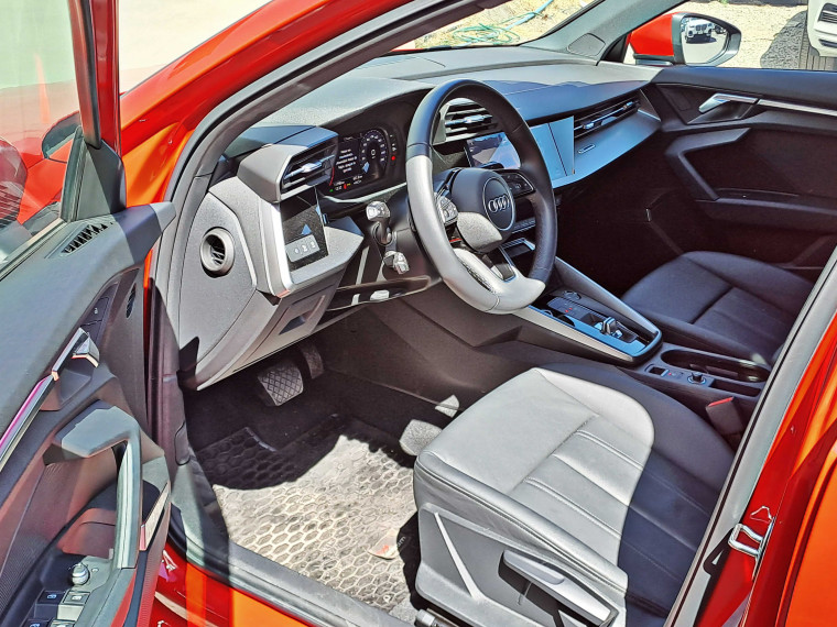Audi A3 Sportback 35 Tfsi 1.4 Aut 2023 Usado  Usado en BMW Premium Selection