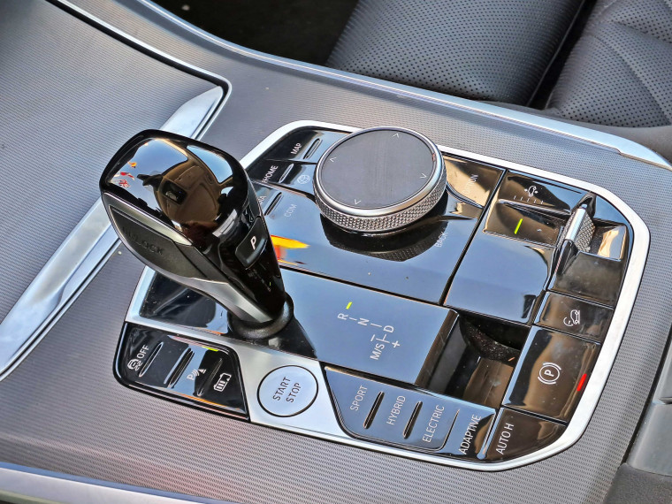 Bmw X5 Xdrive45e Executive 2023 Usado  Usado en BMW Premium Selection
