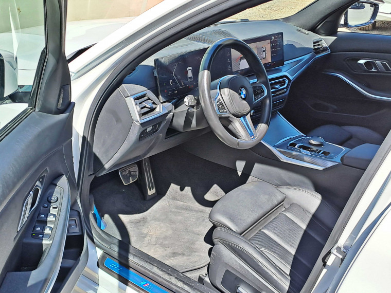 Bmw 330 I Touring M Sport Lci 2023 Usado  Usado en BMW Premium Selection