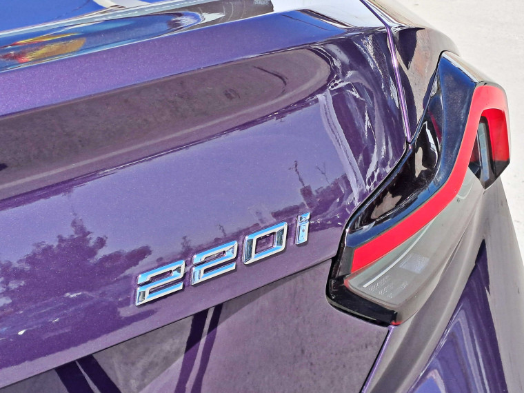 Bmw 220 I Coupe 2024 Usado  Usado en BMW Premium Selection