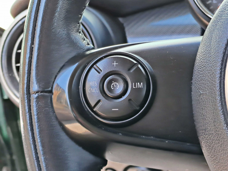 Mini Cooper 1.5 2017 Usado  Usado en BMW Premium Selection