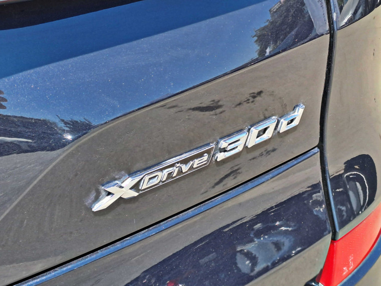 Bmw X5 Xdrive30dm Sport 2022 Usado  Usado en BMW Premium Selection