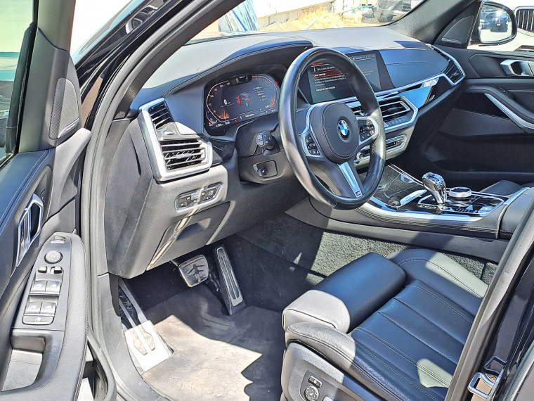 Bmw X5 Xdrive30dm Sport 2022 Usado  Usado en BMW Premium Selection