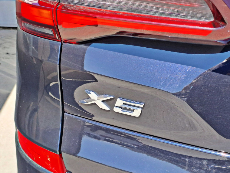 Bmw X5 Xdrive40i M Sport Std 2023 Usado  Usado en BMW Premium Selection