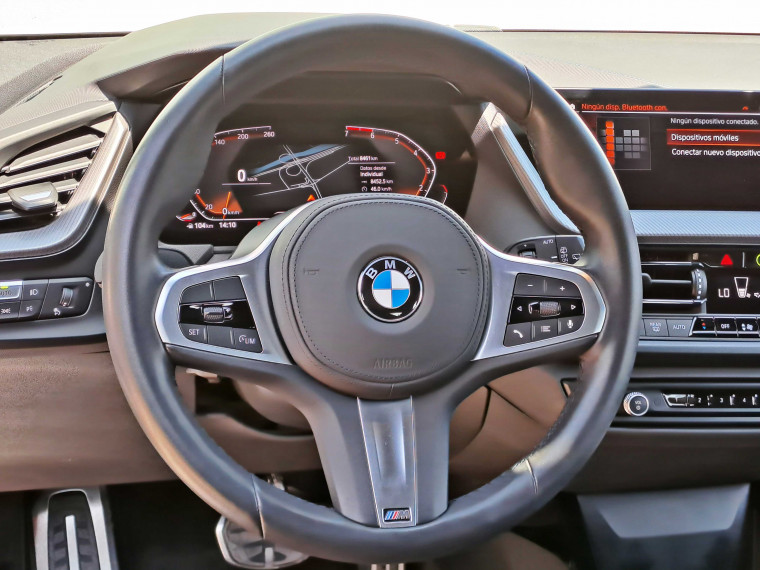 Bmw 118 I M Sport Se 2023 Usado  Usado en BMW Premium Selection
