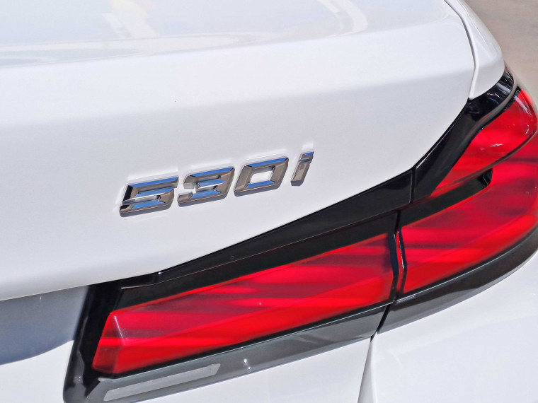 Bmw 530 I M Sport Lci 2023 Usado  Usado en BMW Premium Selection