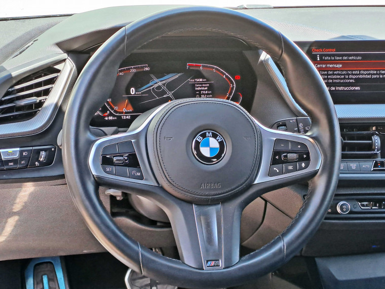 Bmw 118 I Hatch M Sport Se 2023 Usado  Usado en BMW Premium Selection