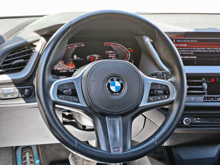 Bmw 118 I Hatch M Sport Se 2023 Usado  Usado en BMW Premium Selection