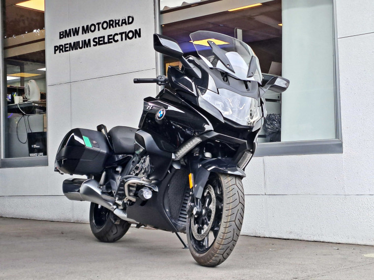 Bmw K 1600 b . 2023 Usado en BMW Premium Selection