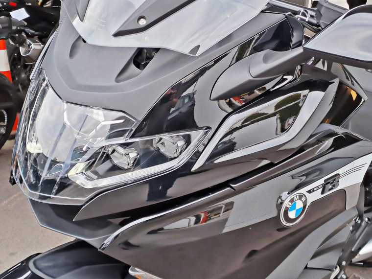 Bmw K 1600 b . 2023 Usado en BMW Premium Selection