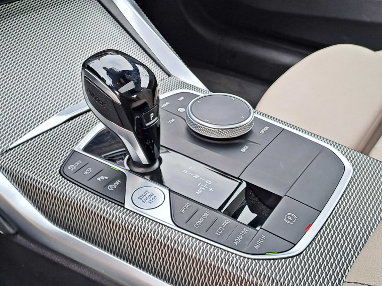 Bmw M440 I Xdrive Coupe 4x4 3.0 Aut 2022 Usado  Usado en BMW Premium Selection