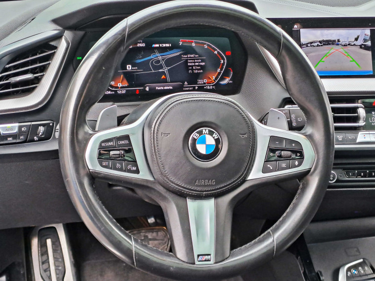 Bmw M135 I Xdrive Hb 4x4 2.0 Aut 2021 Usado  Usado en BMW Premium Selection