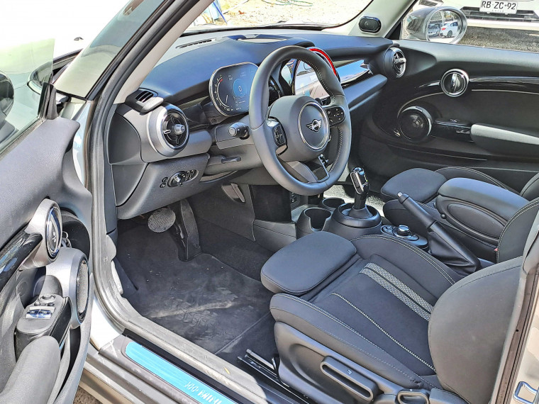 Mini Cooper S Hb 3p 2.0 Aut 2024 Usado  Usado en BMW Premium Selection