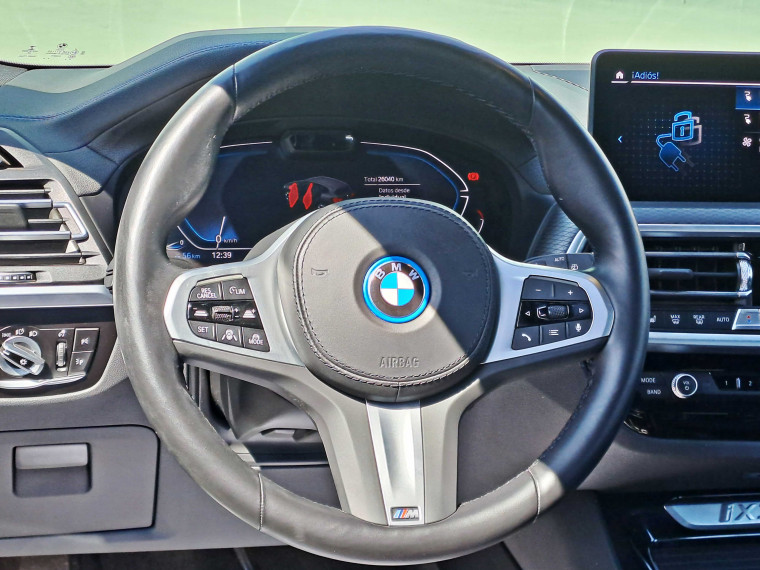 Bmw Ix3 M Sport Impressive 2023 Usado  Usado en BMW Premium Selection