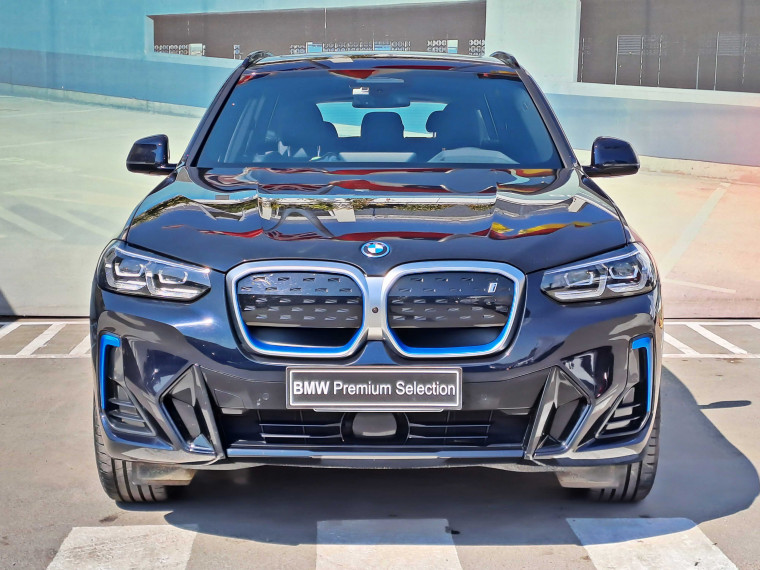 Bmw Ix3 M Sport Impressive 2023 Usado  Usado en BMW Premium Selection