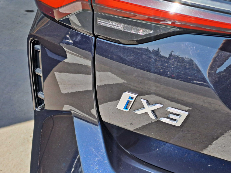 Bmw Ix3 M Sport Impressive 2023 Usado  Usado en BMW Premium Selection