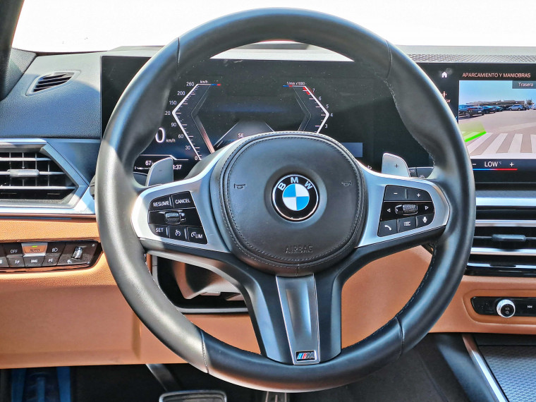 Bmw 330 I Touring M Sport Lci 2024 Usado  Usado en BMW Premium Selection
