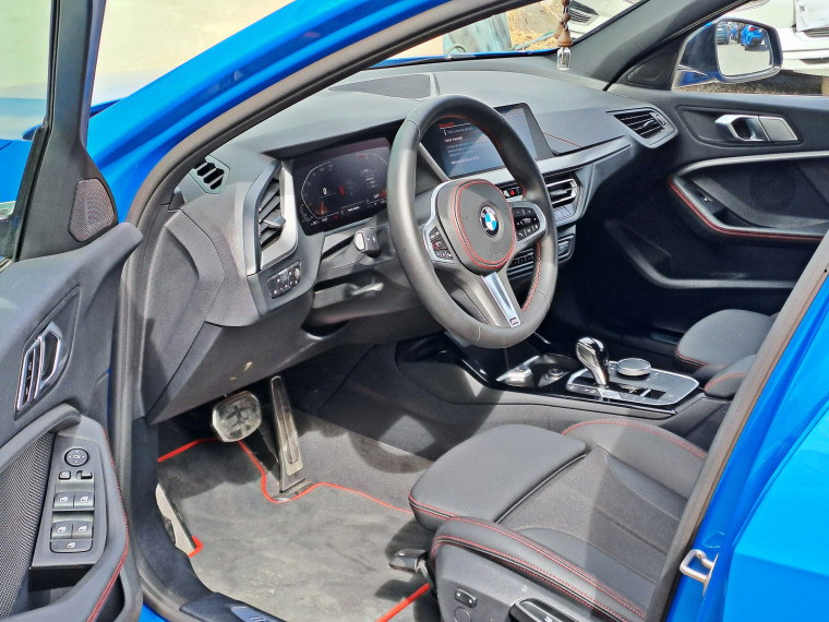 Bmw 128 Ti 2.0 Aut 2023 Usado  Usado en BMW Premium Selection