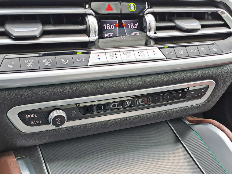 Bmw X6 Xdrive30d Executive 2022 Usado  Usado en BMW Premium Selection
