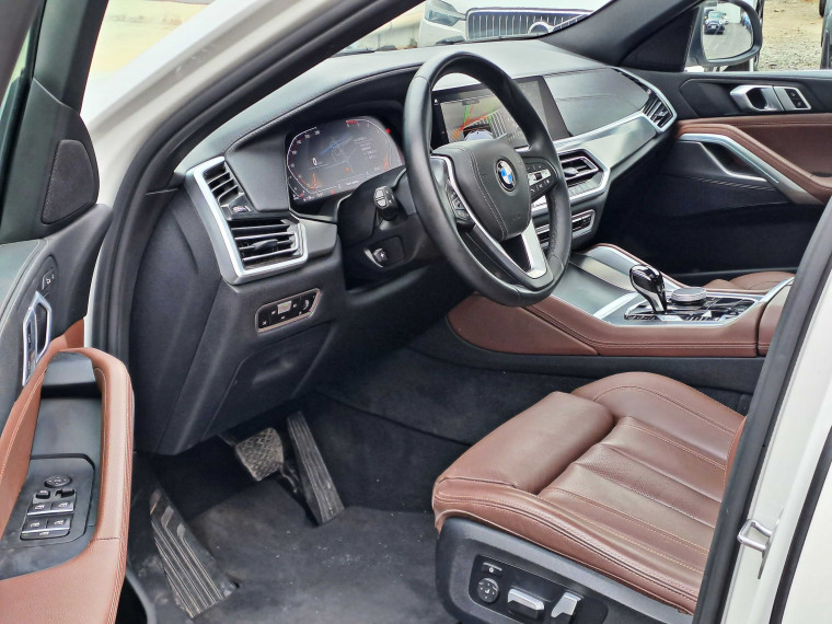 Bmw X6 Xdrive30d Executive 2022 Usado  Usado en BMW Premium Selection
