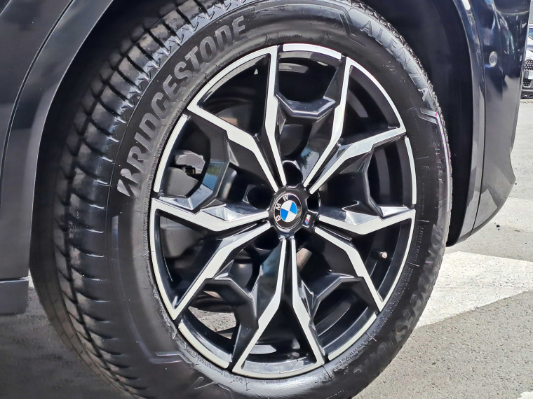 Bmw X3 Xdrive30i M Sport Lci 2023 Usado  Usado en BMW Premium Selection