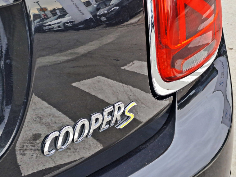 Mini Cooper Se Variant 2023 Usado  Usado en BMW Premium Selection
