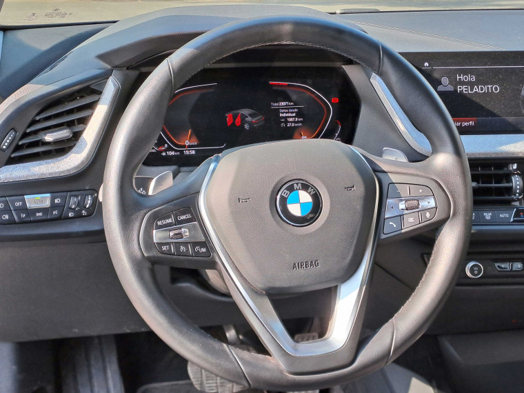 Bmw 220 D Gran Coupe 2.0 Aut 2022 Usado  Usado en BMW Premium Selection