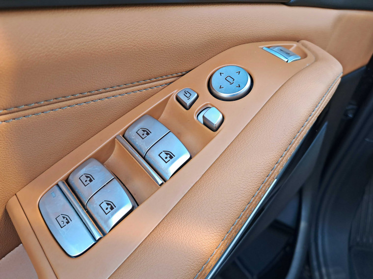 Bmw X7 Xdrive 40i 4x4 3.0 Aut 2023 Usado  Usado en BMW Premium Selection