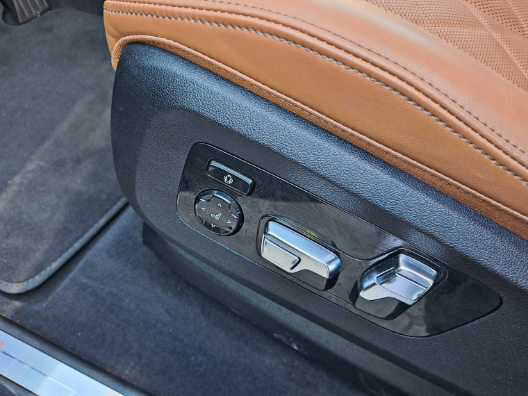 Bmw X7 Xdrive 40i 4x4 3.0 Aut 2023 Usado  Usado en BMW Premium Selection