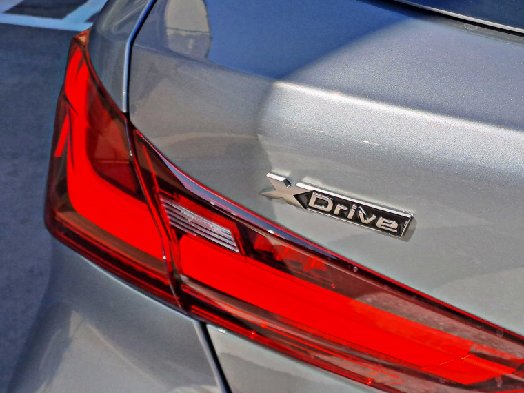 Bmw M135 I Xdrive 2021 Usado  Usado en BMW Premium Selection